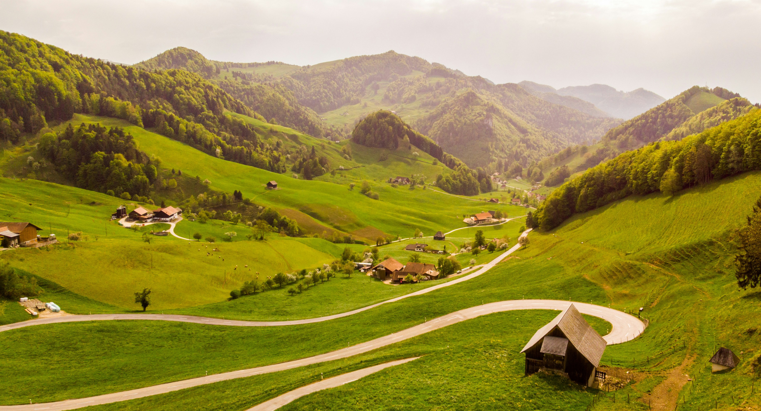 TRENDING DESTINATIONS